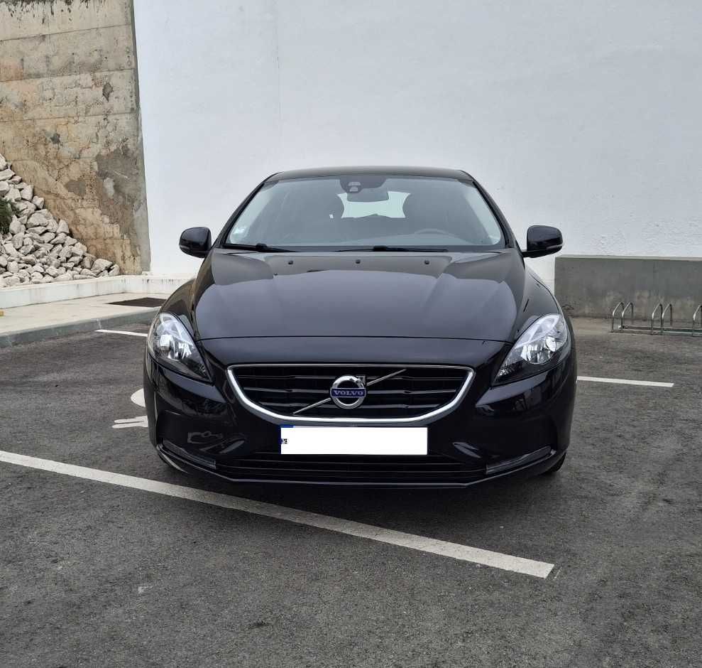 Volvo V40 1.6 D2 Momentum 170000km