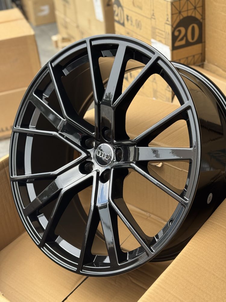 Диски Нові R20/5/112 AUDI A5 A6 A7 A8 Q3 Q4 Q5 Q7 Q8 Etron