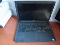 Laptop Dell -  i5-8265U CPU ,8 RAM