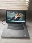 Laptop DELL - podś. klawiatura + funkcja TABLETU - 256gb SSD - CORE I5
