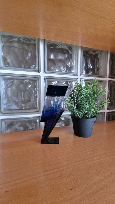 Bad Boy Cobalt Elixir – Carolina Herrera