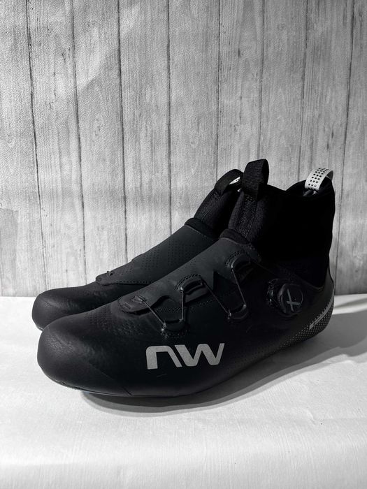Powystawowe Buty Rowerowe Northwave  Celsius R Arctic GTX r. 46
