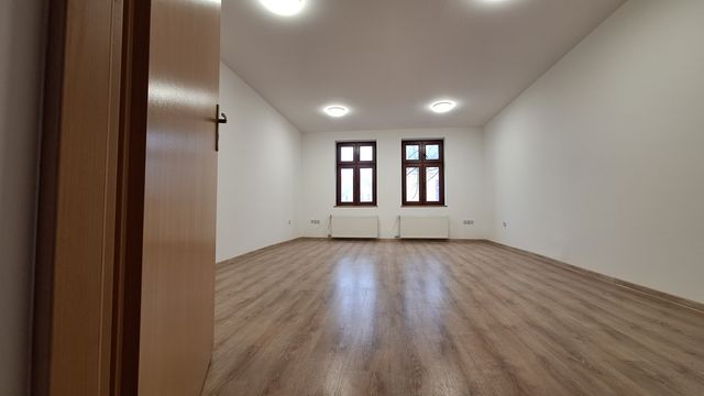 Biuro w centrum do wynajęcia - I piętro - 24m2