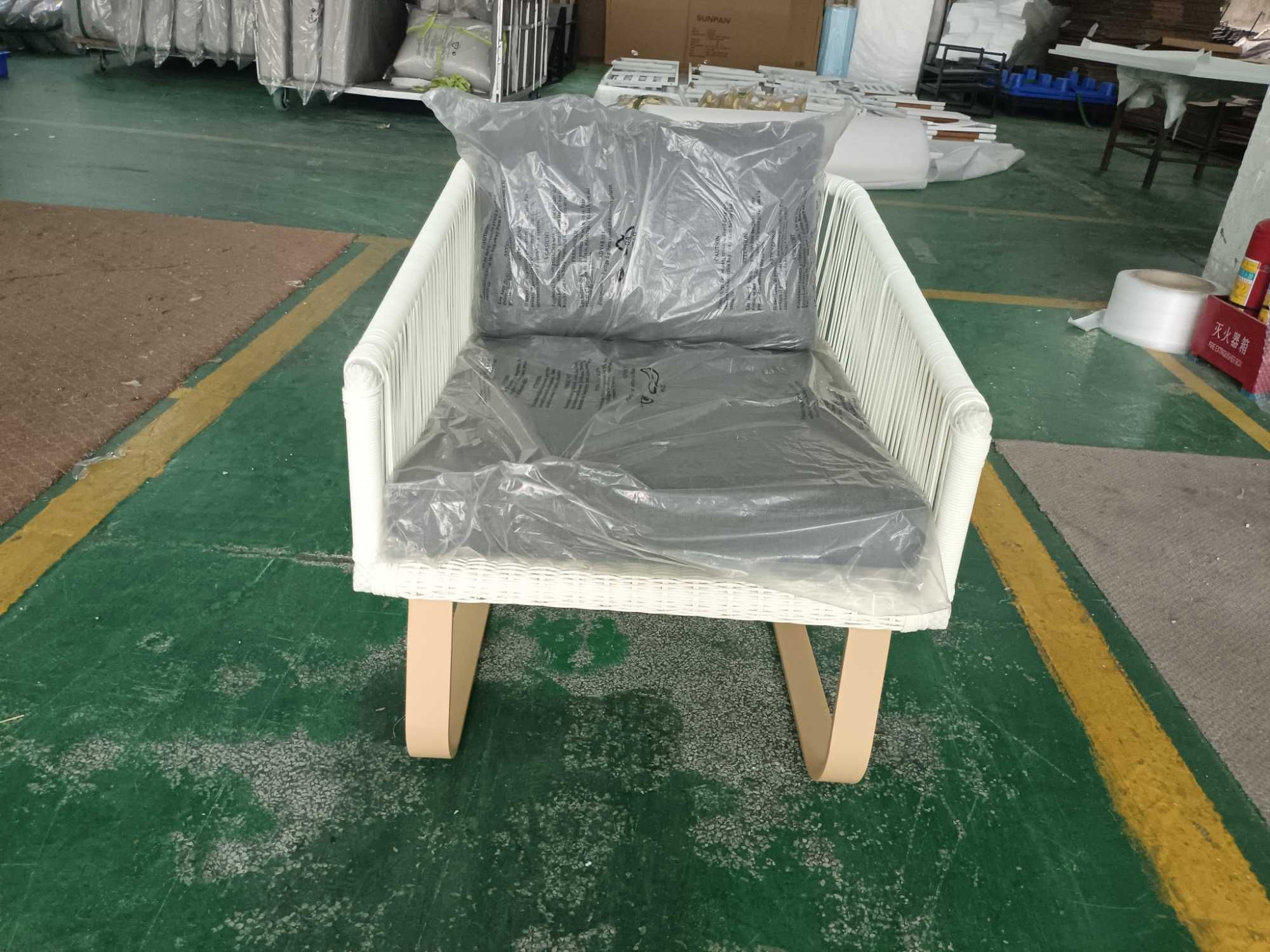 Meble Ogrodowe Garden Set Small/ Promocja !