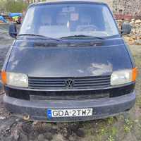 Volkswagen Transporter TD