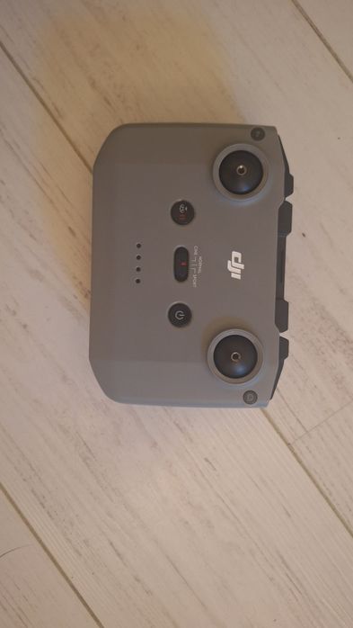 Dron Dji mini 4k fly more combo