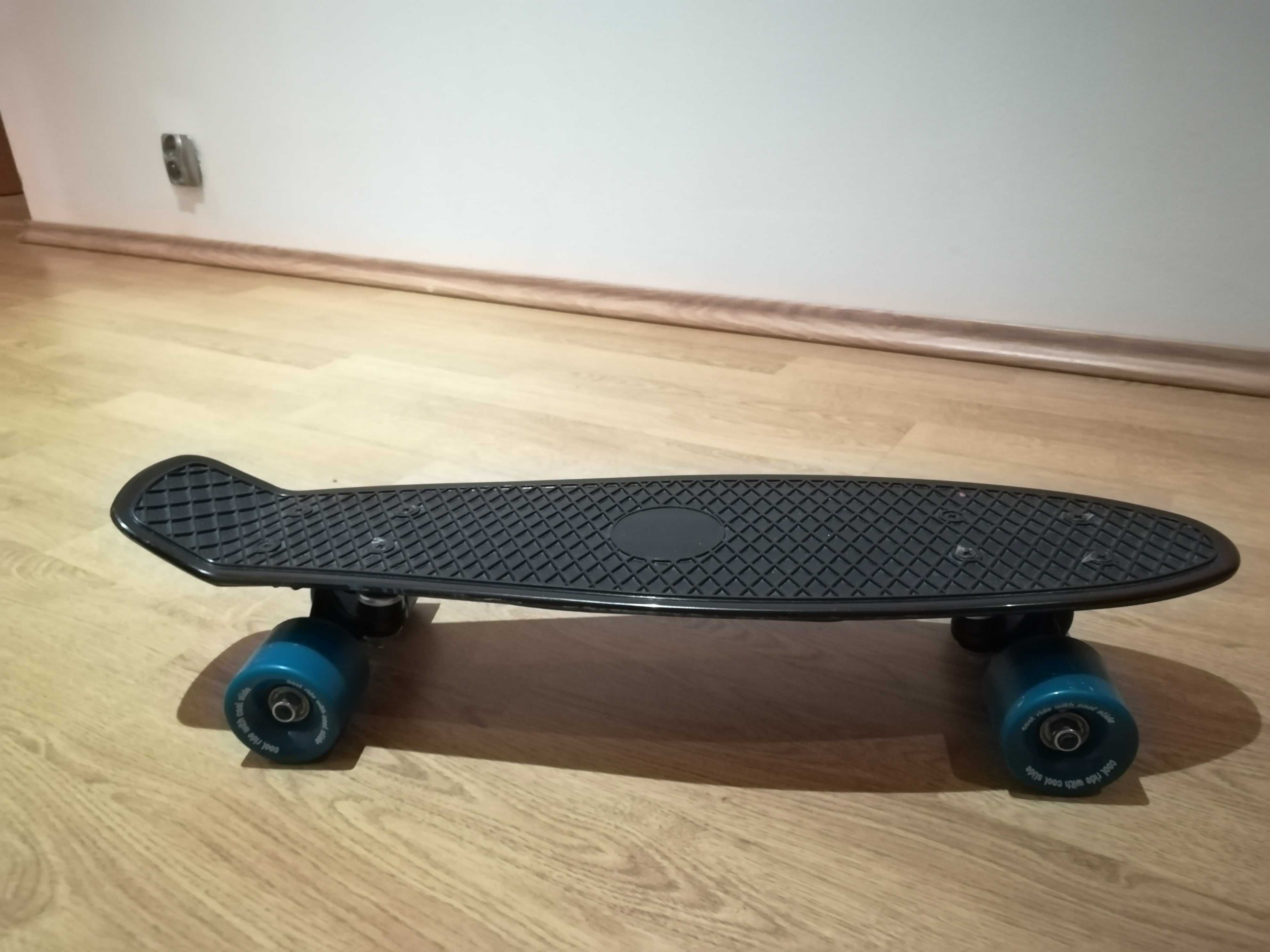 Deskorolka/Skateboard 20-50kg. Nowa.