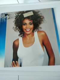 Płyta winylowa Whitney Houston