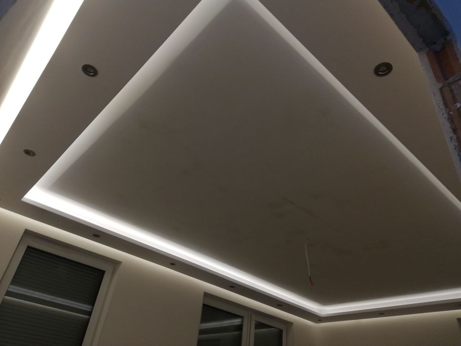 Firma remontowo-wykończeniowa, glazurnik, płytkarz, szpachlarz, malarz