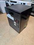 OUTLET nowa 3 szuf. Toshiba Zmywarka DW-15F3EE(BS) 60cm gwar 2 lata N1