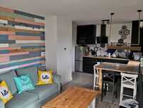 Nocleg. Nałęczów. Apartament na wynajem. "Apartament na Kamieniaku"