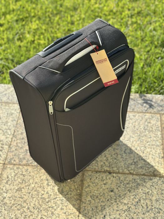 AMERICAN TOURISTER