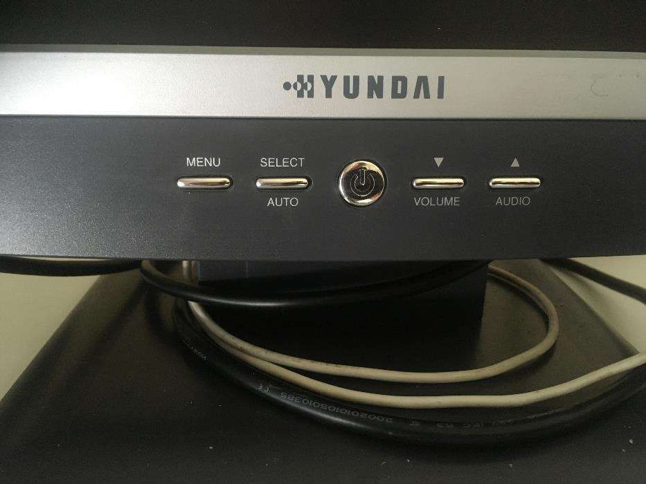 Monitor Hyundai