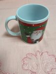 Fantástica caneca de Natal