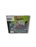 Gra Scooby Doo i Cyber Pościg Playstation One