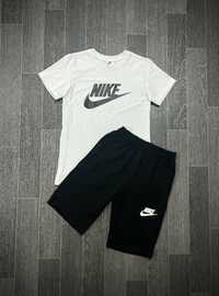 Літній костюм для хлоппців Nike, Adidas 134, 140, 146, 152, 158, 164