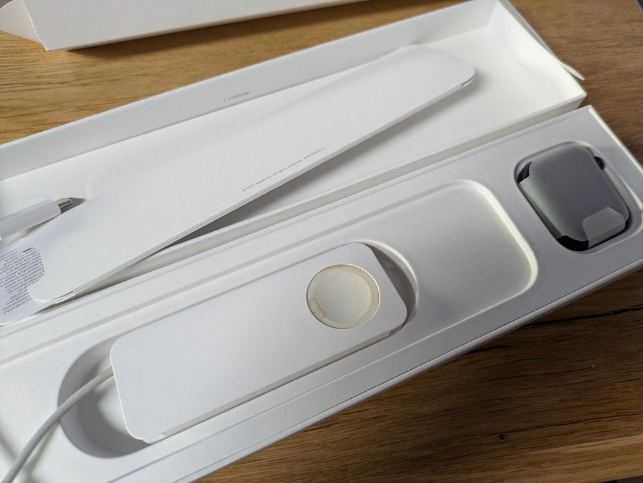 iwatch se 2 gen 40m apple
