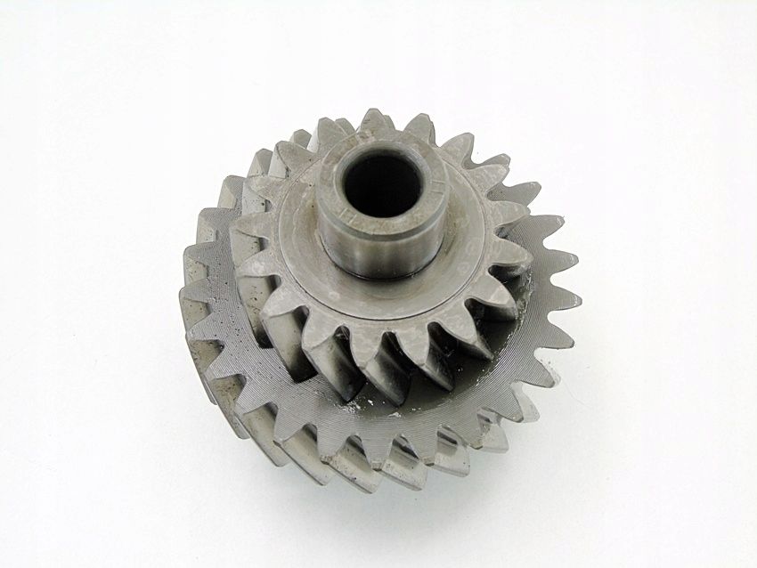 Koło zębate Skrzyni biegów Powershift Ford Mondeo V Kuga 2.0 Tdci
