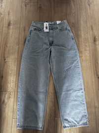 Jeansy polar big boy 93