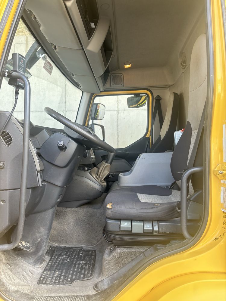 Renault Midlum TMA