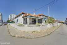Moradia T2 para venda