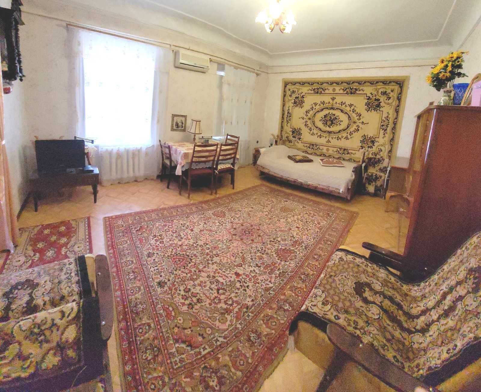 Продаю 3х ком.кв. Центр