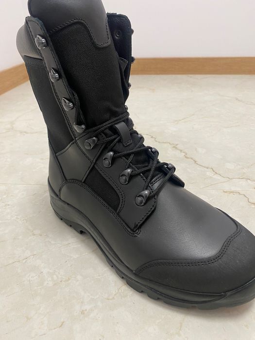 Buty taktyczne wojas rozmiar 42/43 wz958