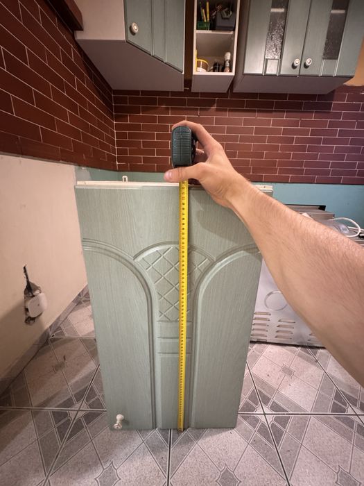 Zestw mebli kuchennnych