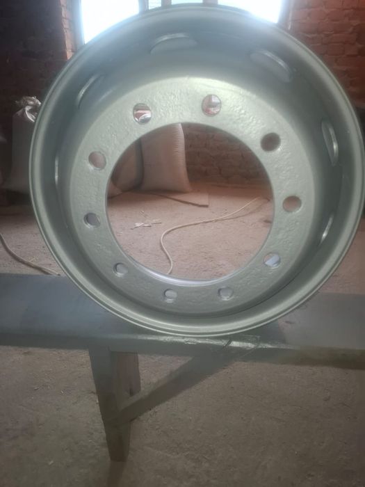 Диски 10р22.5 диски 22.5 на 10