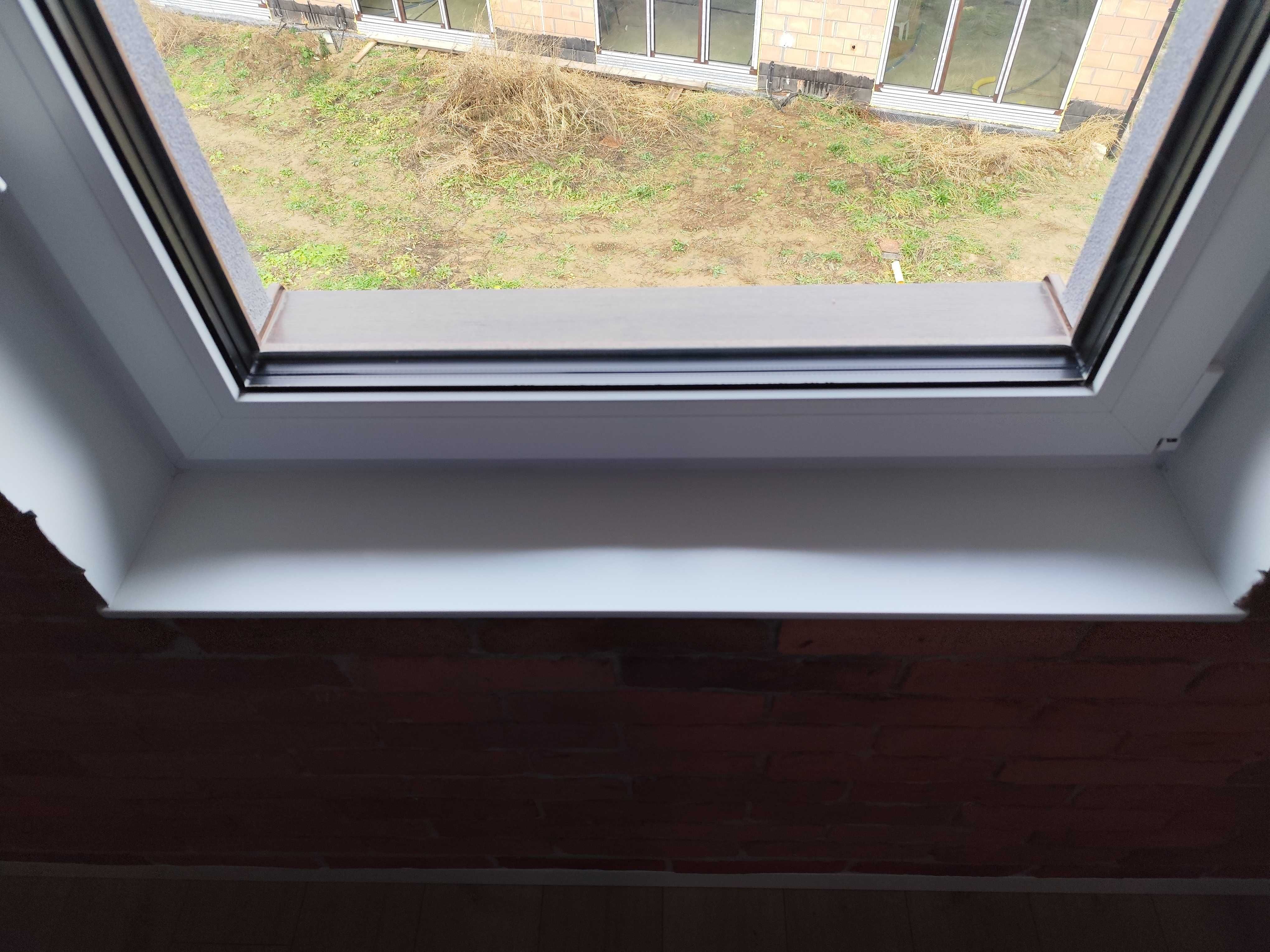 Umywalki na wymiar Corian, HiMacs, Grandex, Kerrock