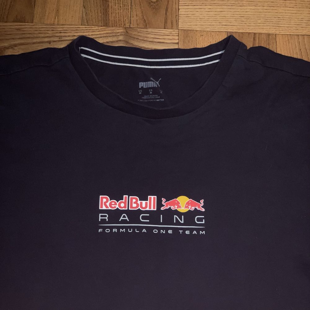 Koszulka Puma Red Bull Racing Formula One Team M