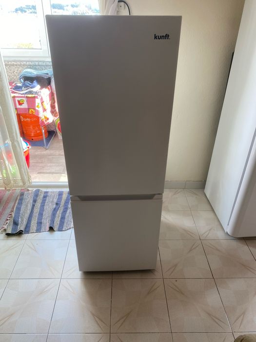 frigorifico combinado kunft