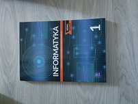 Podręcznik do informatyki klasa 1