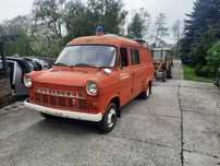 Ford transit Mk1