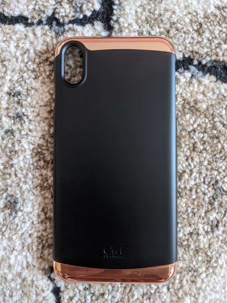 Etui iPhone Xs Max