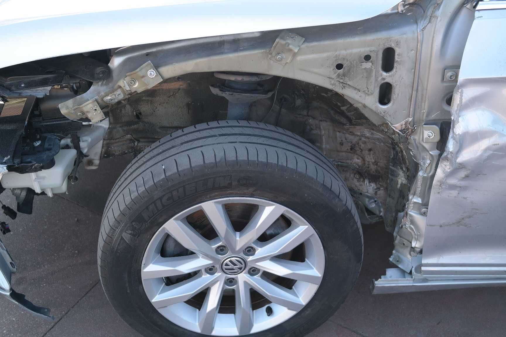 Volkswagen Passat Variant 2.0 TDi 150cv