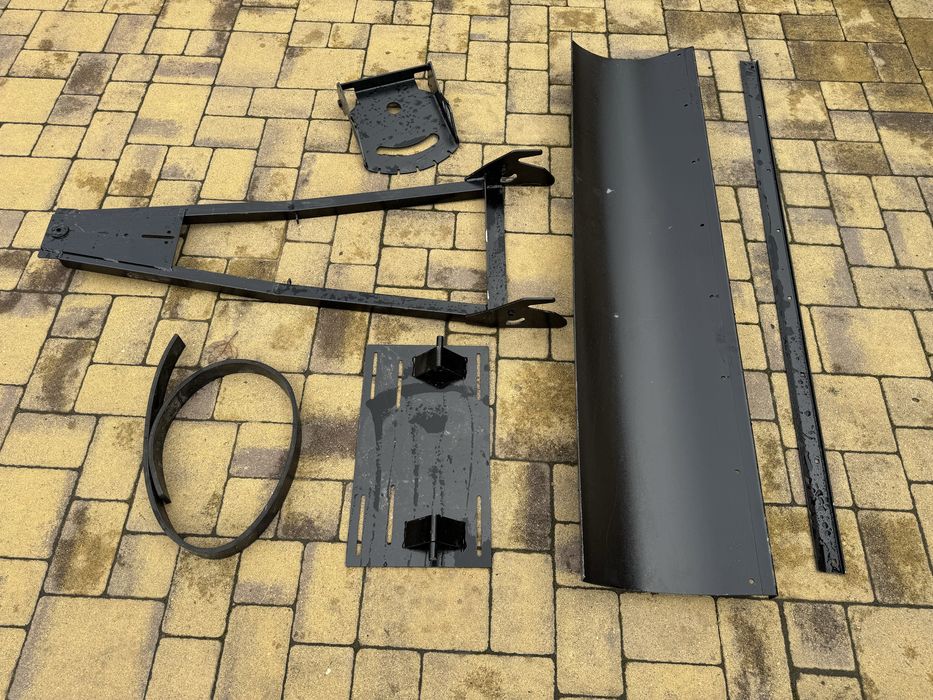 Продам Лопату для квадроцикла