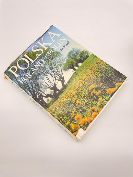 Polska Jan Morek C10709