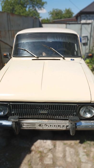 Продам автомобиль москвич АЗЛК-412 коробка передач Фиат