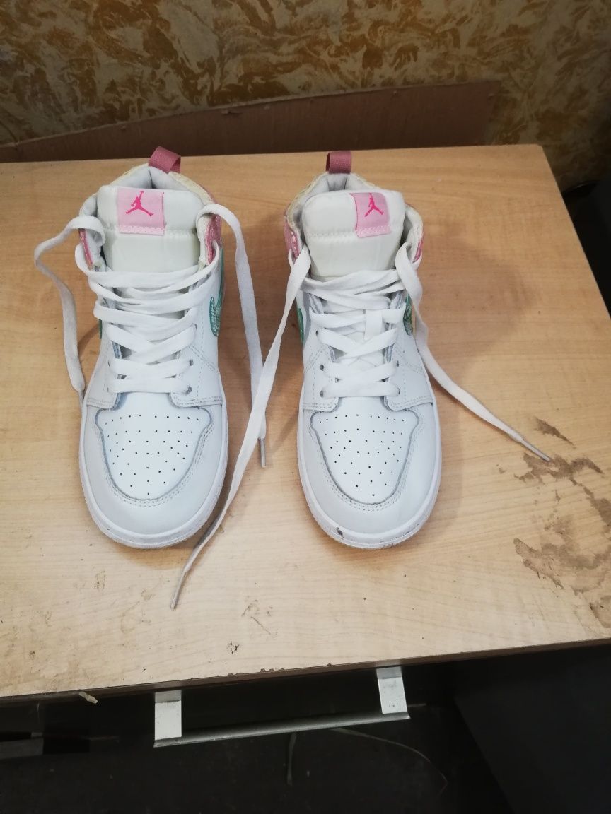 Buty Nike Jordan