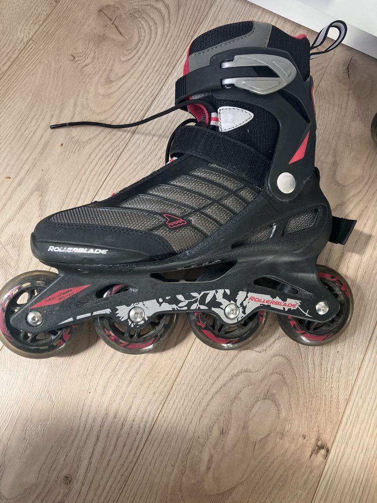 Rolki Rollerblade r.40