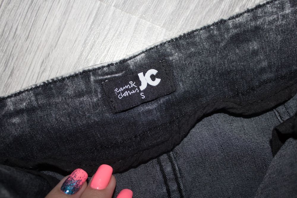 Спідниця, стрейч-котон