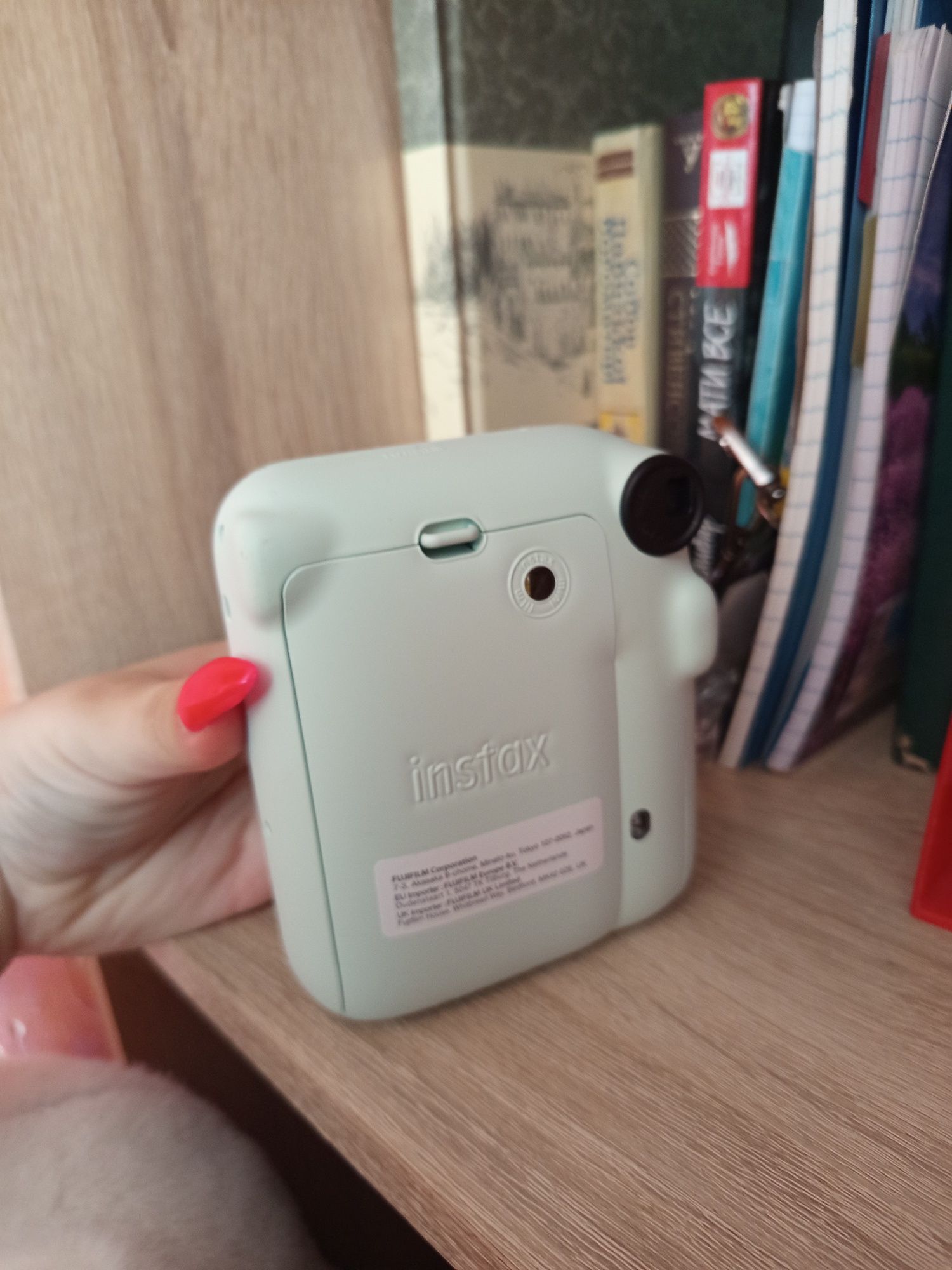 Instax 12 mini обмін або продаж на ваші пропозиції