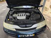 Vendo Laguna 2003
