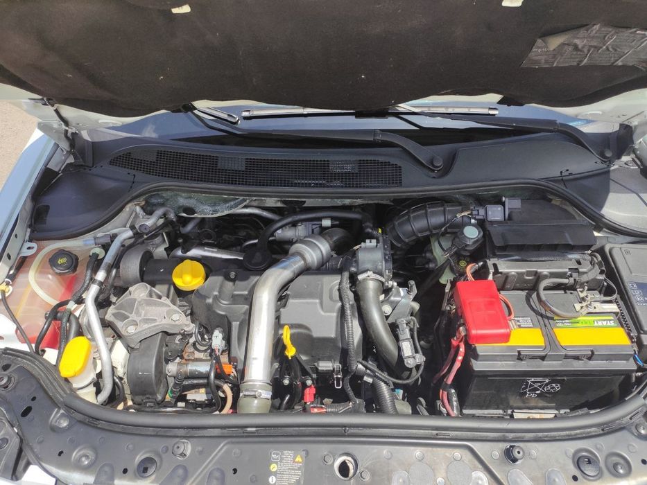 Renault Megane 2 1.5 dci