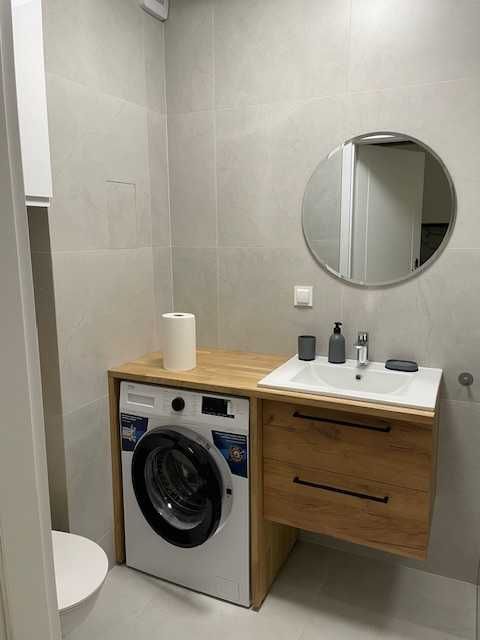 Najem mieszkania Nowe Torpo 38m2