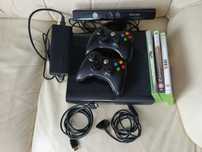 Konsola Xbox 360 E
