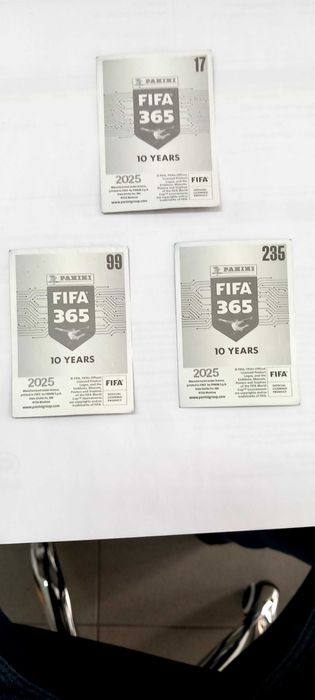 Cromos futebol  promoção