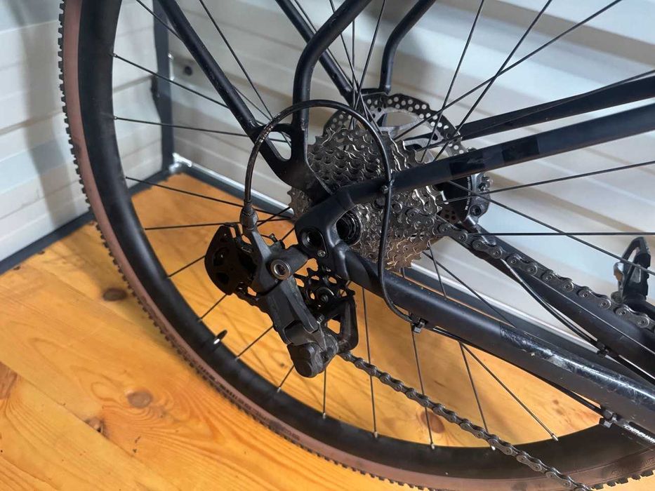 Rover Cube Nuroad Pro