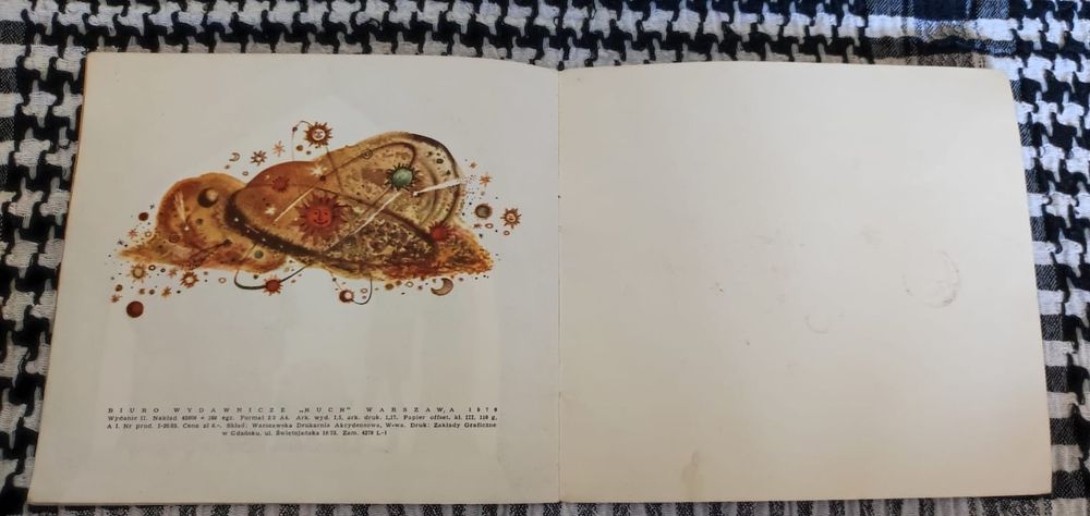 Edward Szymański - Mikołaj Kopernik